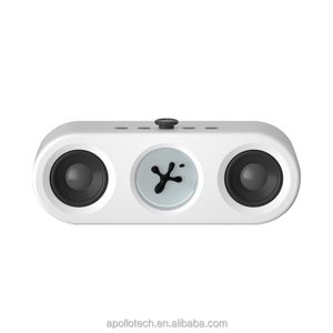 Magnetofluid Bluetooth Speakers 2024 High Quality Electronic Gadgets Music Trending Product Home Theater New Wireless Microphone