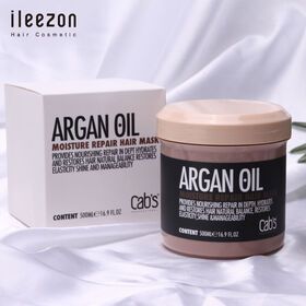 Depth  restores hair cream hair treatment for damage hairPopular