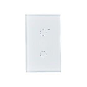 IGOTO NEW PRODUCT Tuya App Remote Control Smart  Switch With Alexa And Google Home Smart Wifi Switch