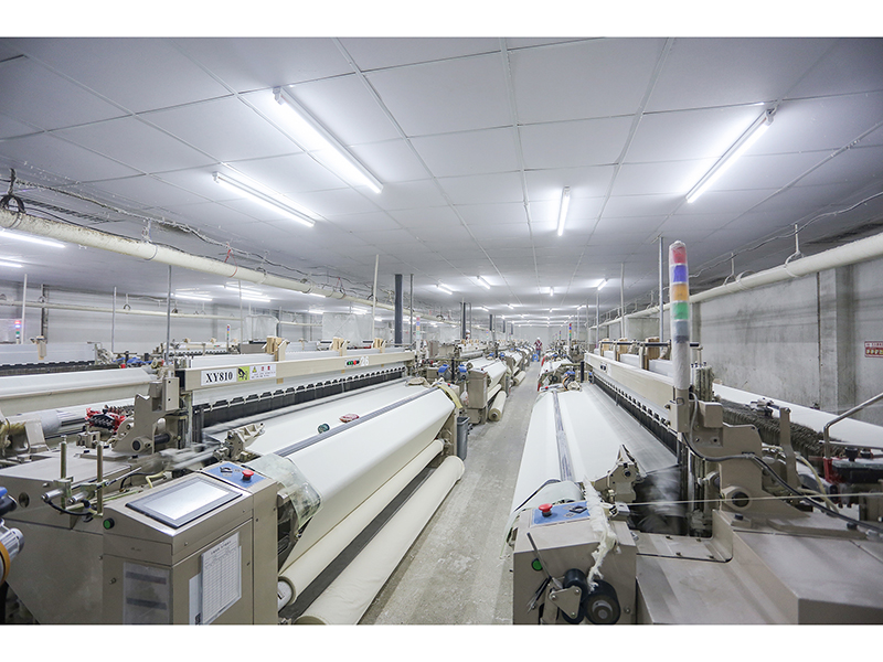 Shaoxing Yonder Textile Co., Ltd. Lyocell fabric