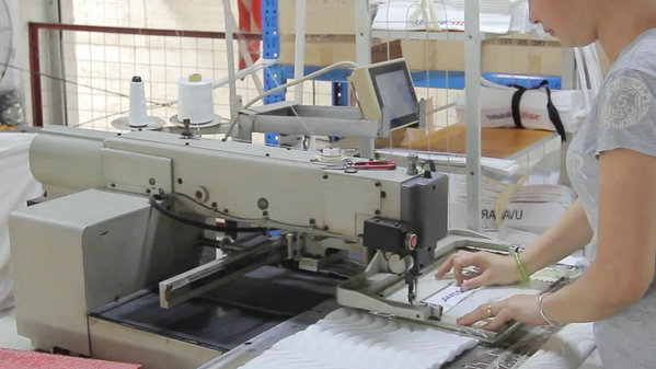 Foshan Mengbailing Technology Co., Ltd. Pocket Spring Mattress