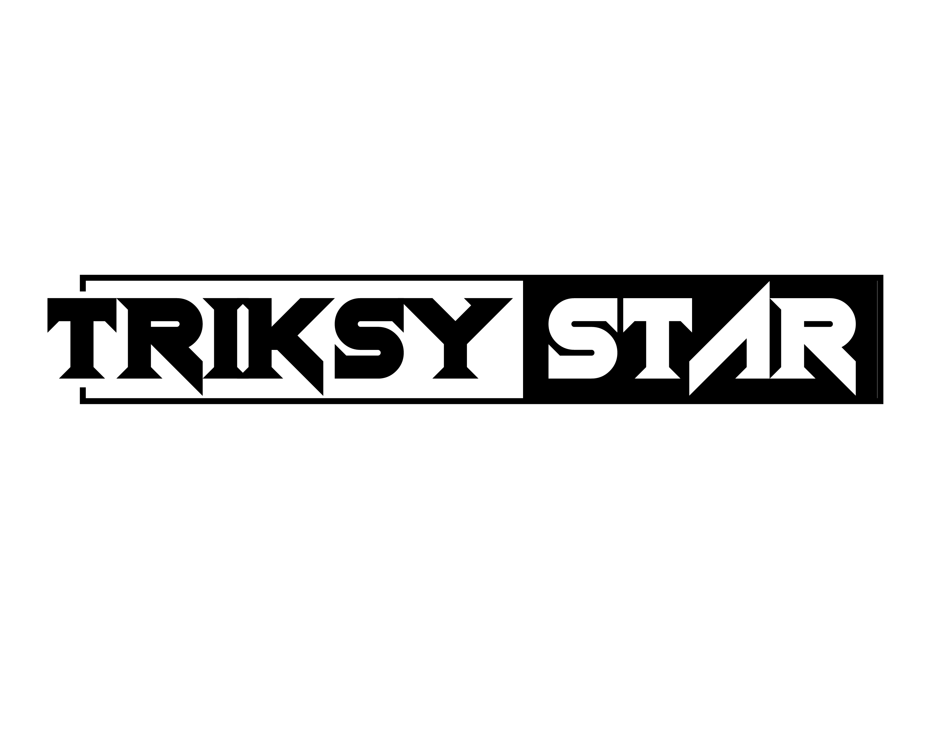 Triksy Star logo