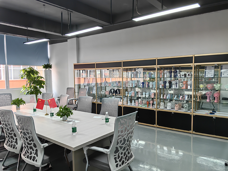 Dongguan Jiahaoke Electronic Industry Co., Ltd. Export support