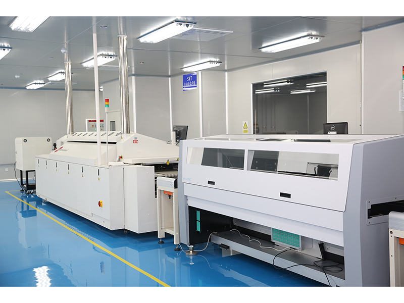Shaanxi Electronic Xijing Electric Group Co., Ltd. RF Connector