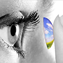 Wuhan Icontacts Optical Commercial Co., Ltd. Contact Lens Cases