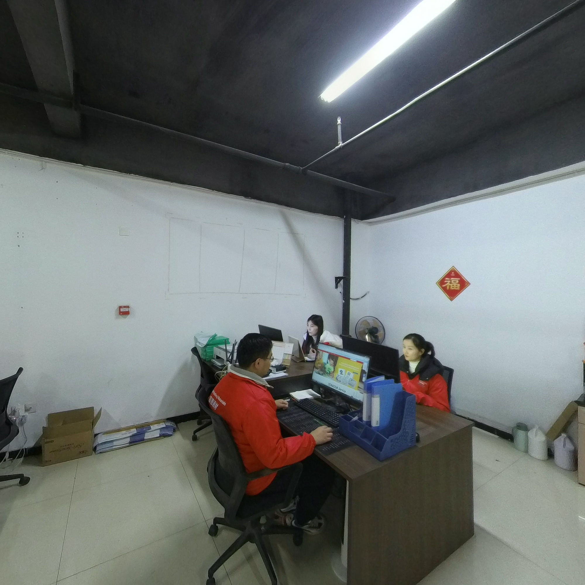Suqian Jiade Painting Materials Co., Ltd. Stretched Canvas