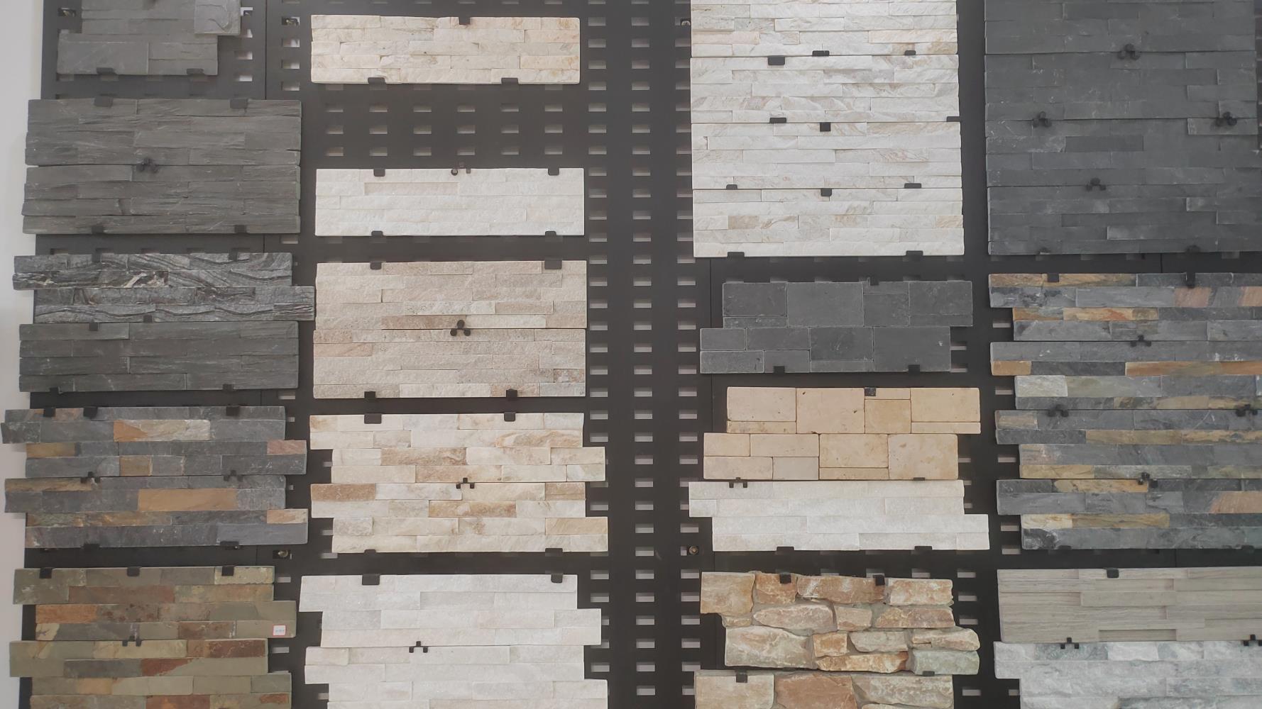 Lushan Shenlan Stone Co., Ltd. factory image 4