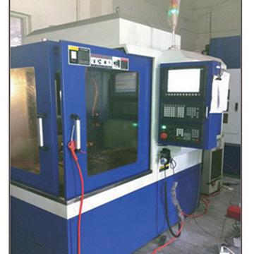 Ningbo Kingda Electronics Co., Ltd. factory image 4