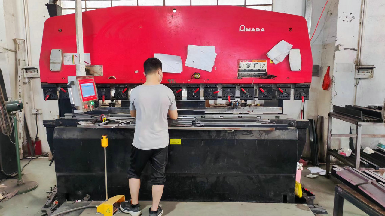 Guangzhou IMT Technology Co., Ltd factory image 6