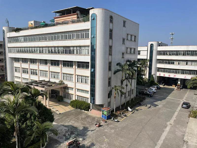 Dongguan Abaddon Opto-electronics Co., Ltd. LED light-emitting diodes