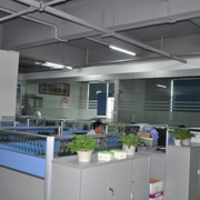 Shenzhen Panorama Tech Co. Ltd TWS Earbuds