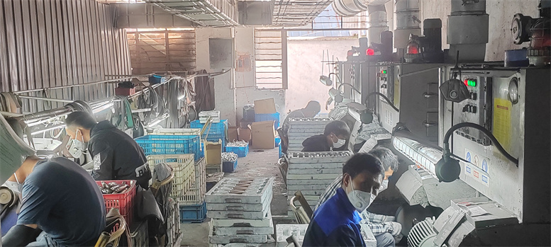 Zhejiang Wonderwife Houseware Co., Ltd. Clothes Drying Racks