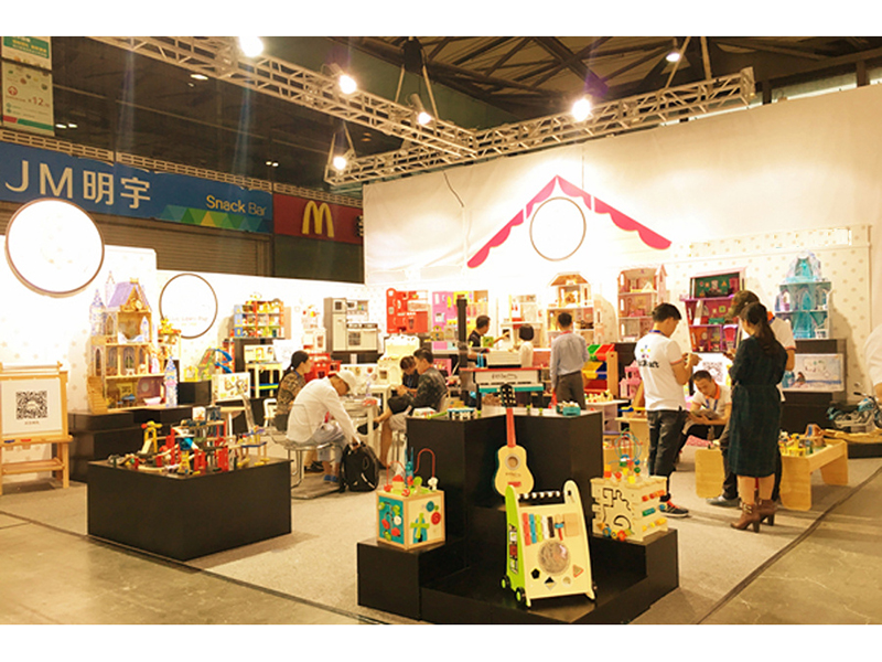 Hai Yang International Limited Wooden Puzzles