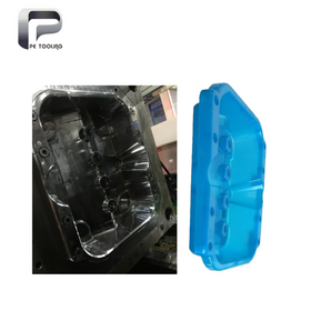 OEM/ODM -PA,ABS,PP,PC, material plastic injection molds rapid mold, small quantity