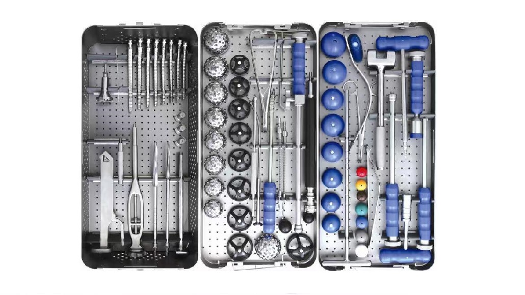 Beijing Eaven Medical Instrument Co., Ltd. Surgical Power Tools
