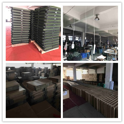 Yongkang Fushite Import & Export Co., Ltd. Folding Table
