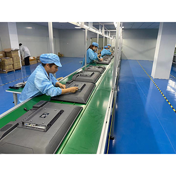 Jiangxi Gao Su Da Digital Technology Co., Ltd. factory image 6