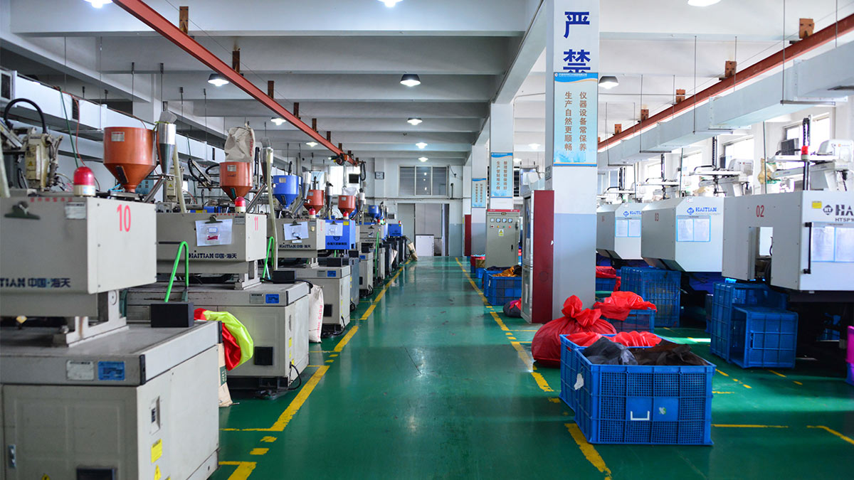 Ningbo Kaili Holding Group Co., Ltd. Safety Razor
