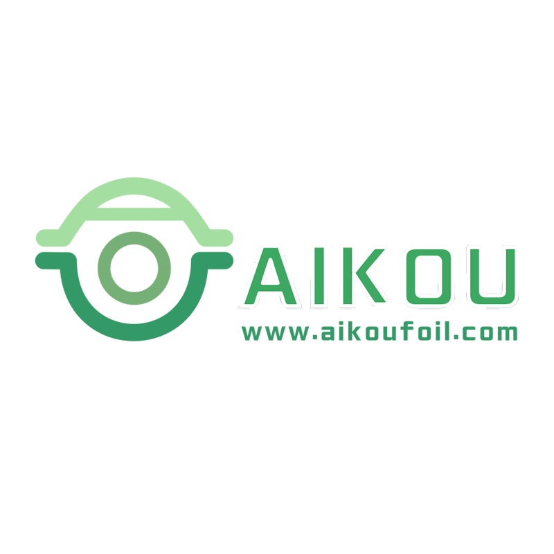 Foshan Aikou Eco-Friendly Material Co., Ltd. logo