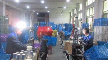 Yongkang Dashuya Daily-Use Commodity Co., Ltd. Insulated Water Bottles