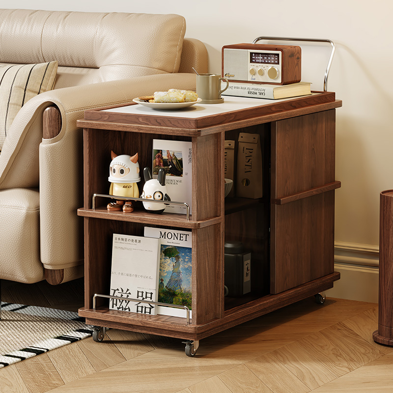 Modern Versatile Metal End Side Tables Home Office Hotel Villa Apartment Outdoor Use Stylish Living Room Furniture Entryway