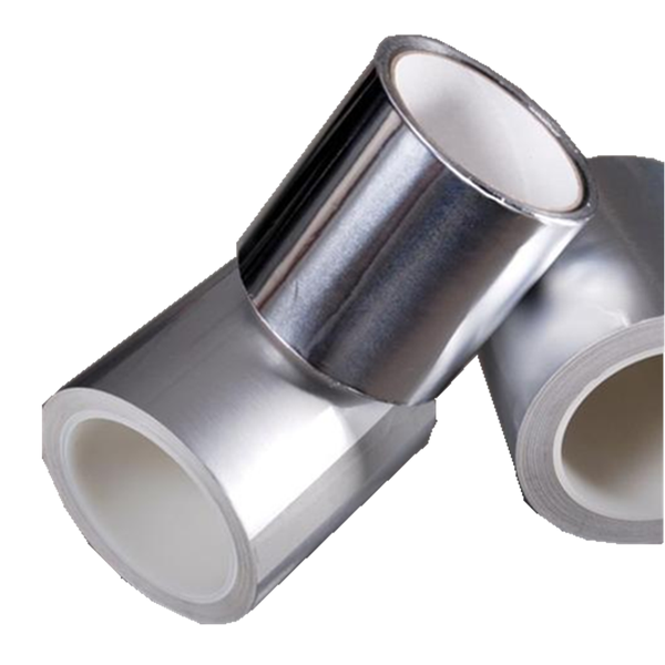 Aluminum foil tape high temperature resistant tape sealing self-adhesive conductive shielding material with high performance