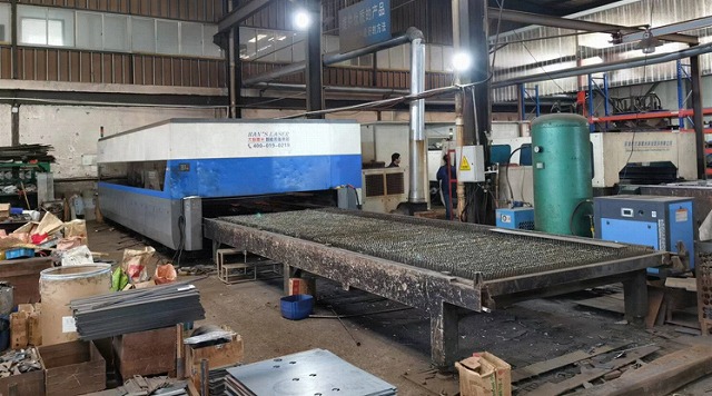 Ningbo Autospeed Auto Parts Co., Ltd. Bumpers