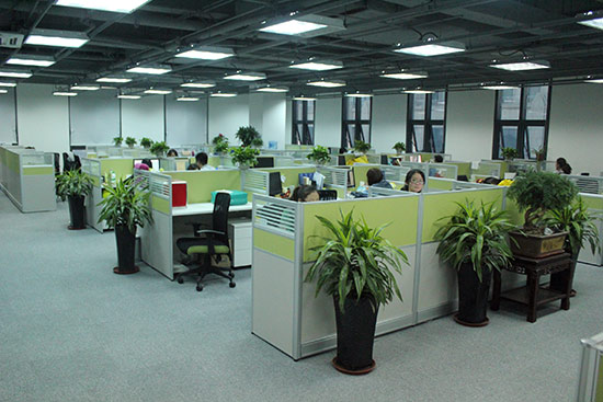 Shenzhen T-Elek Technology Co., Ltd. factory image 2