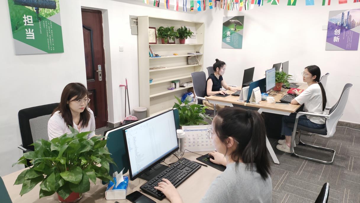 Henan Sunrise Technology Industry Co., Ltd. Teardrop caravans