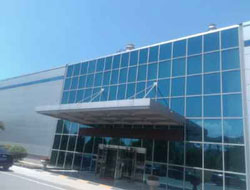 Shenzhen Kaidechang Electronic Technology Co., Ltd. factory image 1