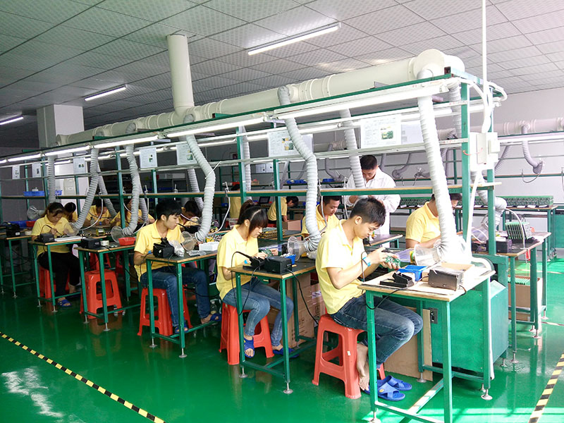 Shenzhen Xindaxing Electric Technology Co., Ltd. Printed Circuit Board (PCB)