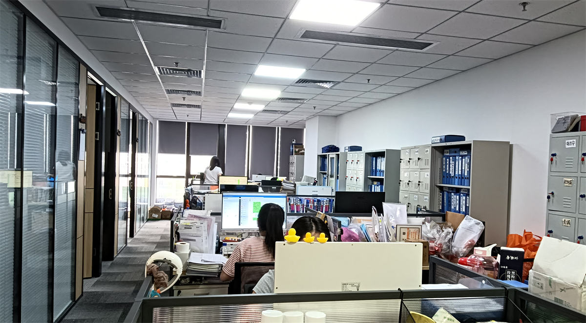 Shenzhen Runxi Furniture Co., Ltd. lounge chair