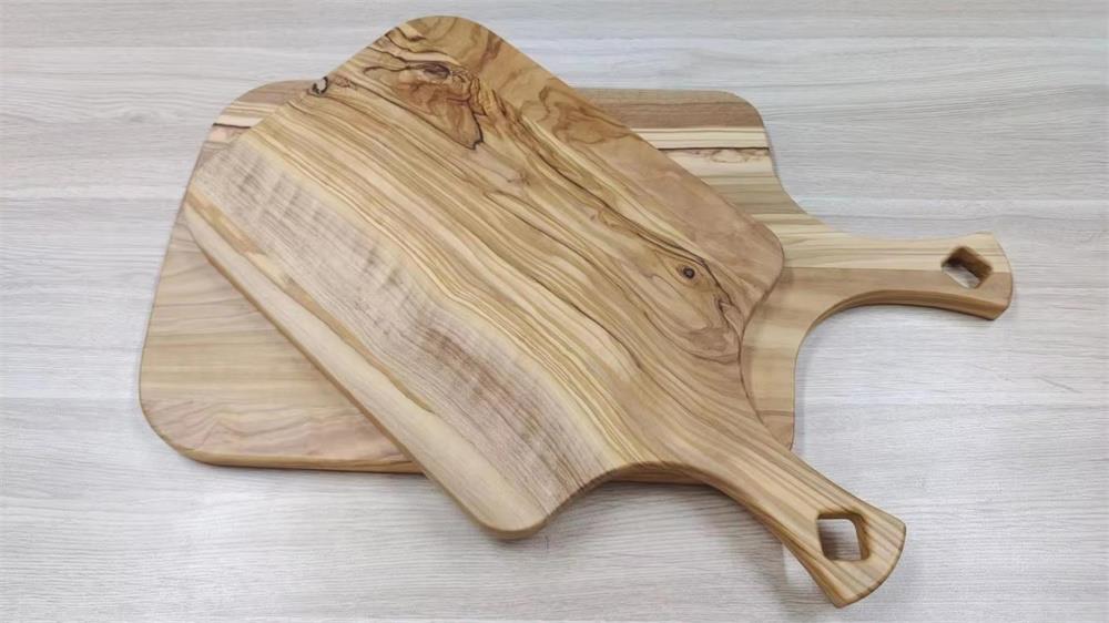 Xiamen Youlike Houseware Co., Ltd. Bamboo Cutting Boards