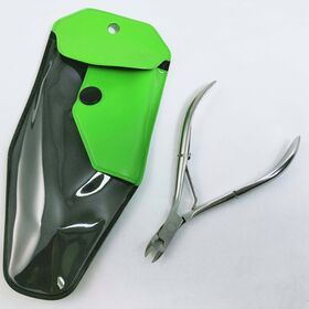 High-quality Vietnam Easy Cut Dead Skin Scissors Stainless steel Dead Skin Pliers Cuticle Clipper