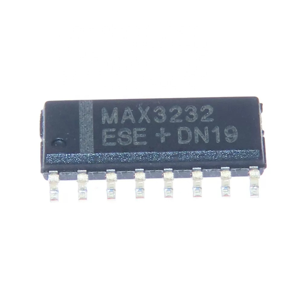 MAX3232ESE+T IC chips MAX3430ESA MAX3232ESE+T