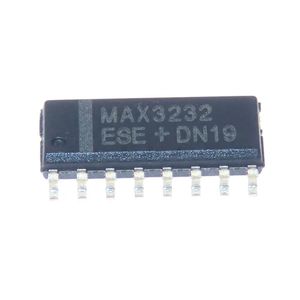 MAX3232ESE+T IC chips MAX3430ESA MAX3232ESE+T