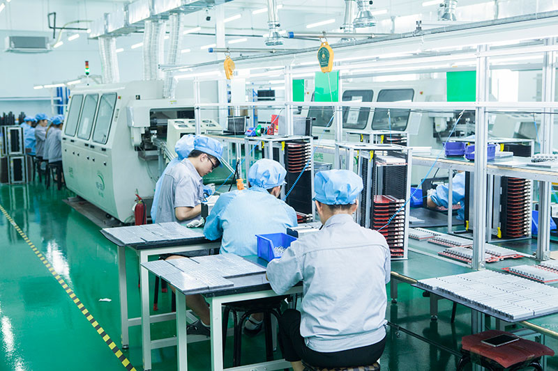 Shenzhen Haizhixin Technology Co.,Ltd LED headlamps