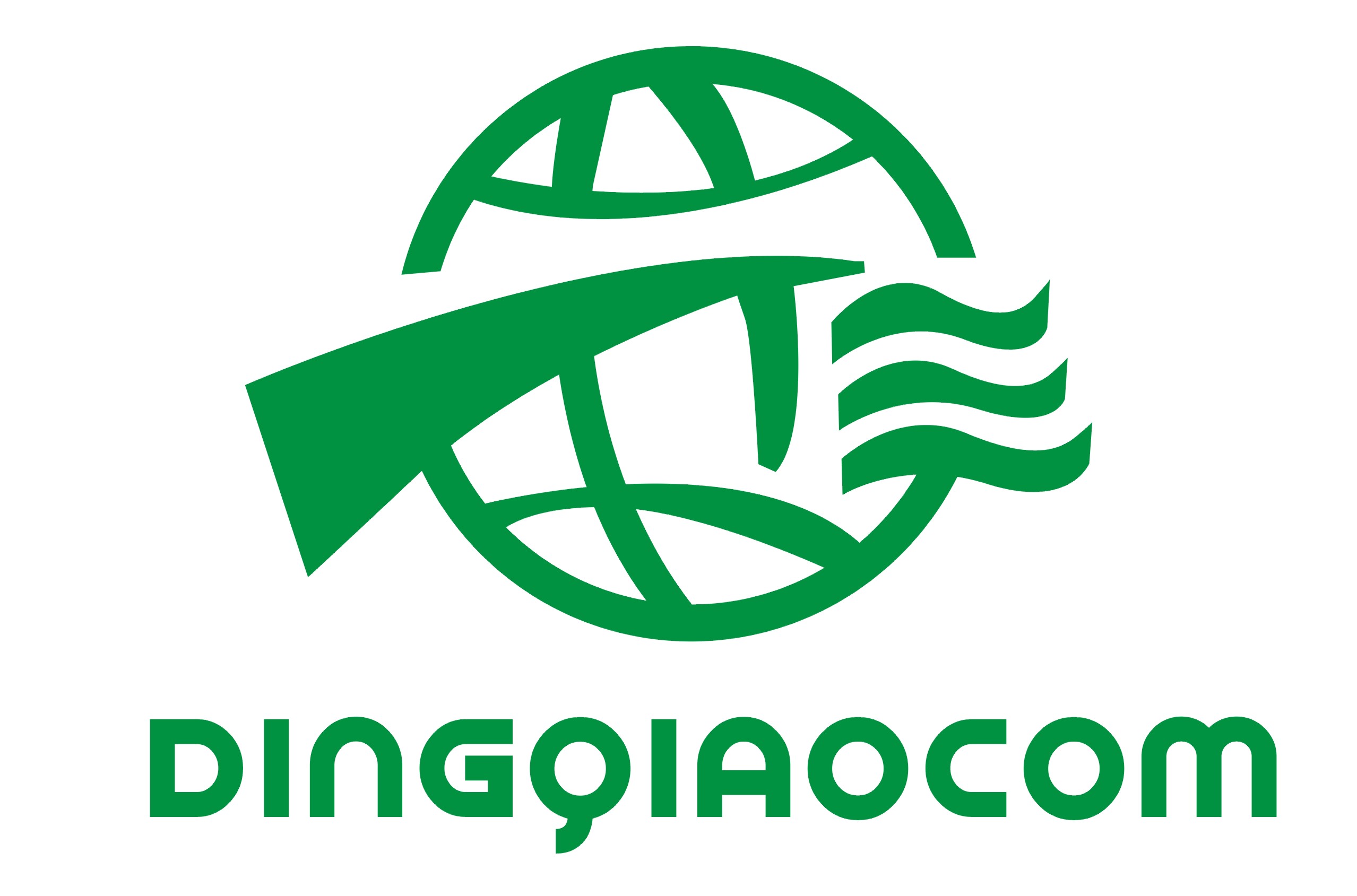 Linyi Dingqiao Import and Export Co., Ltd. logo