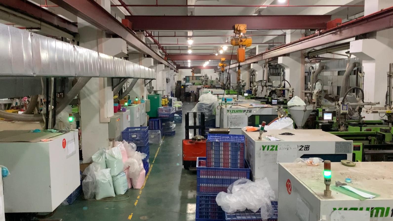 Shantou City Yangxing Toys Co., Ltd. Blocks Toy