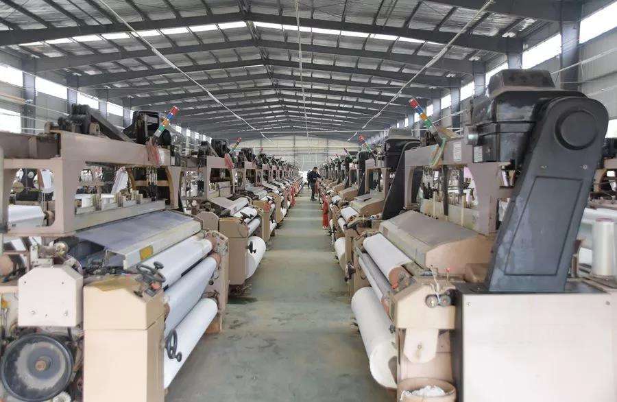 Suzhou Sunrun Textile Technology Co., Ltd. Oxford Fabric