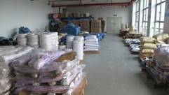 Shenzhen Focuses Electronics Co., Ltd. Lightning Cable