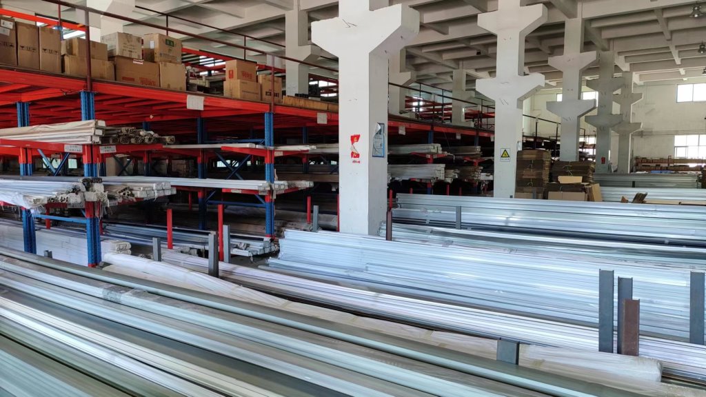 Foshan Shenzhou Yuye Housewares Co., Ltd. factory image 5