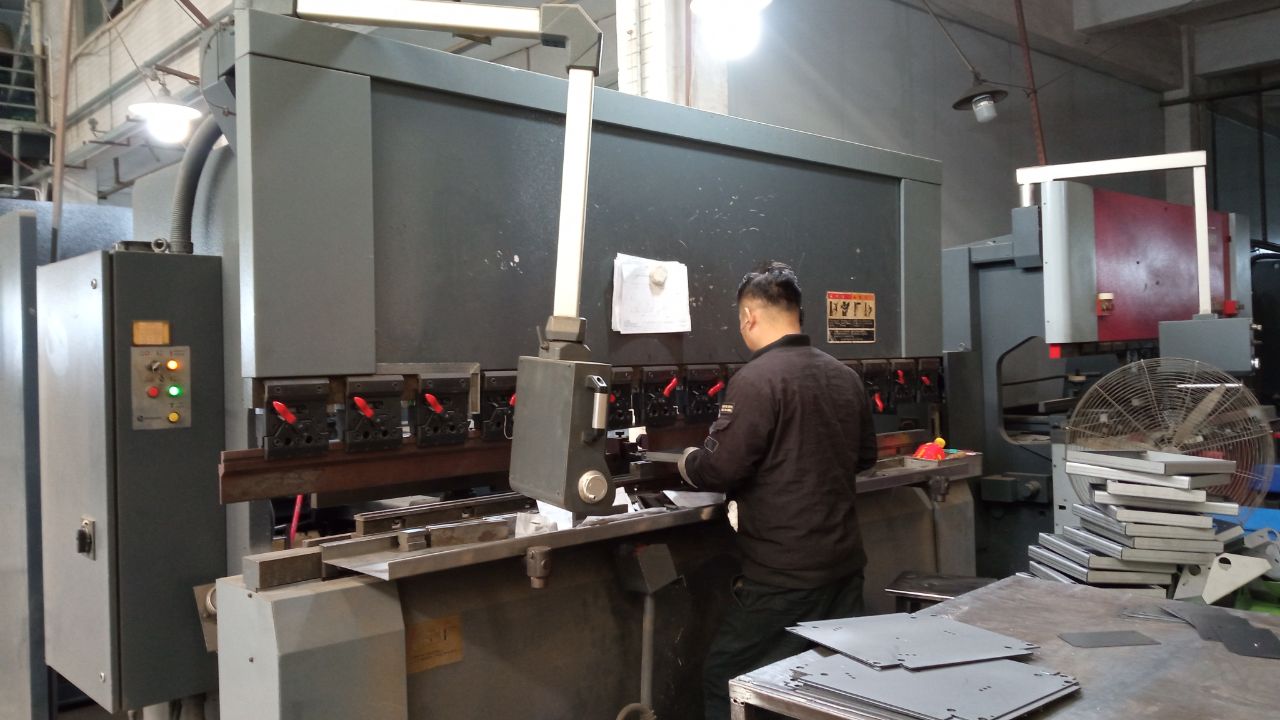 Guangzhou Qianhui Intelligent Technology Co., Ltd. Photo Booth