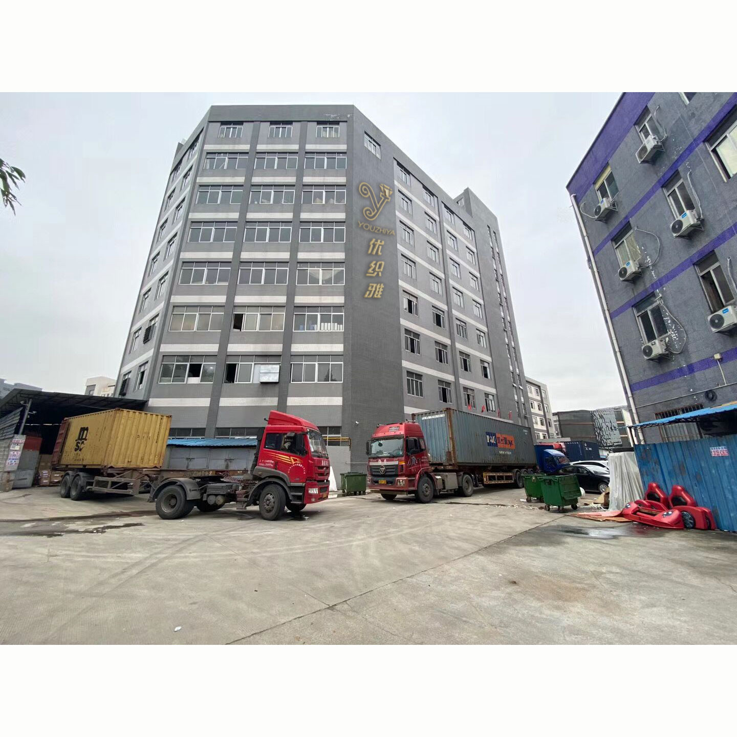Guangzhou Yabei Hotel Supplies Co., Ltd. Bakeware