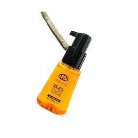 Wholesale 70ml Ginger Oil Hair Growth Essential Oil For Hair Loss Natural Hair Essential Oil