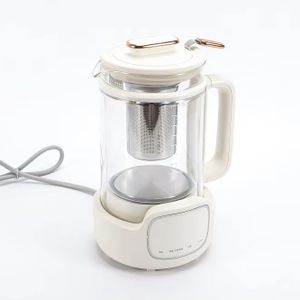 High Quality Multi-Functional Silent Wall-Breaking Machine Commercial Soy Milk Maker with Grinder Cover for Household Use