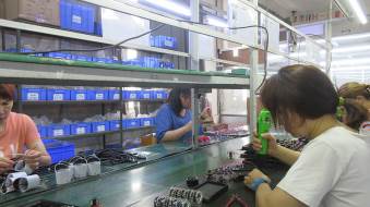 Sunivision Technology Development Co., Ltd. Network Video Recorder (NVR)