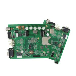PCBA raspberry board electronic part ISO9001 Pcba In China