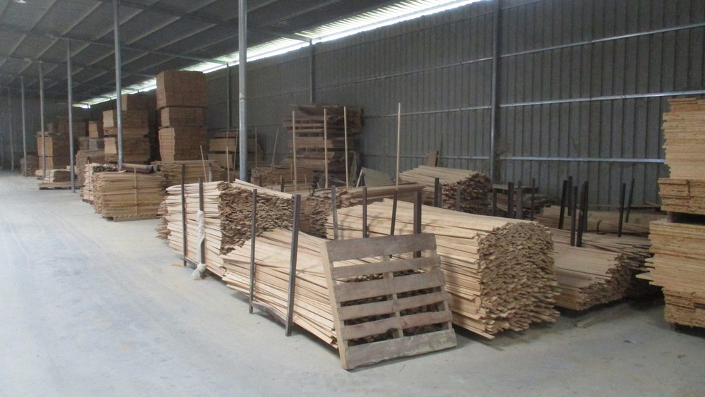 Youxi Xian Xing Yu Bamboo And Wood Products Co., Ltd. factory image 4
