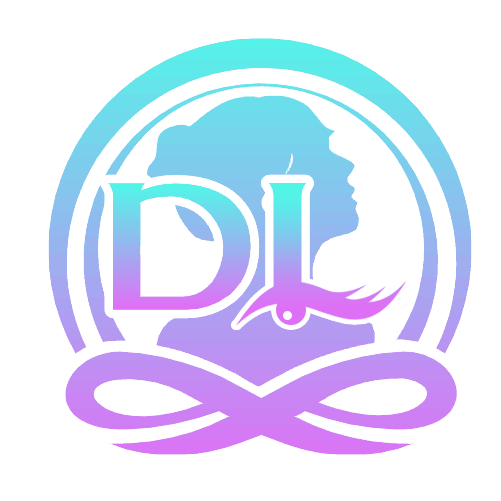 Qingdao Daily Eyelash Co., Ltd. logo